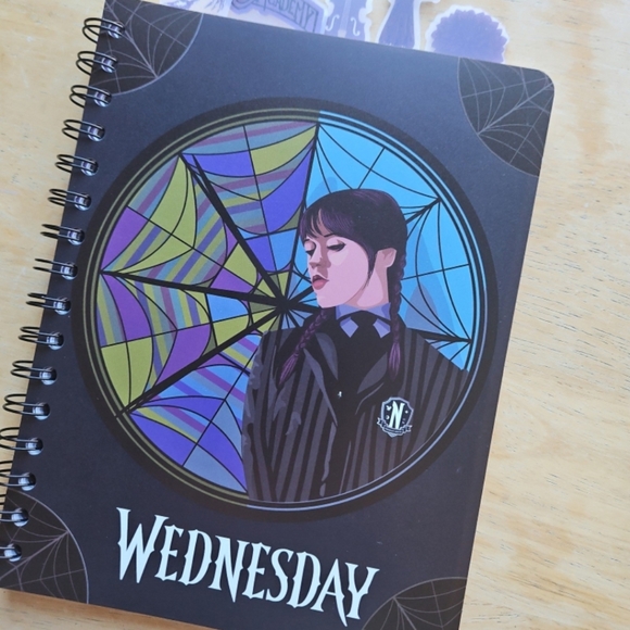 WEDNESDAY JOURNAL - Picture 9 of 12